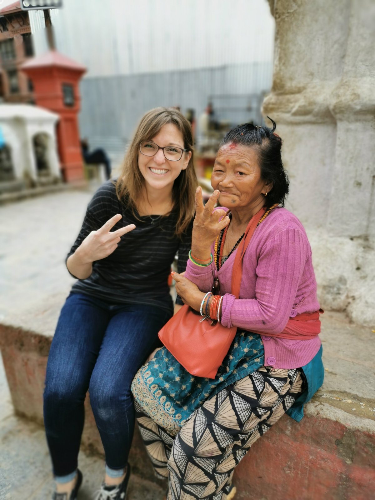 The Story Beyond the Picture: Diamond In The&nbsp;Rough